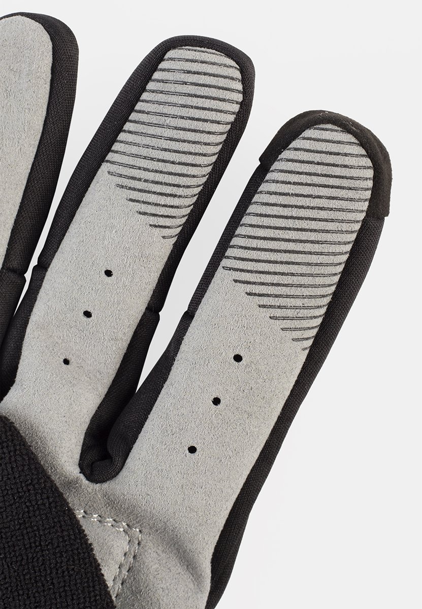 Endura Windchill Handsker Sort
