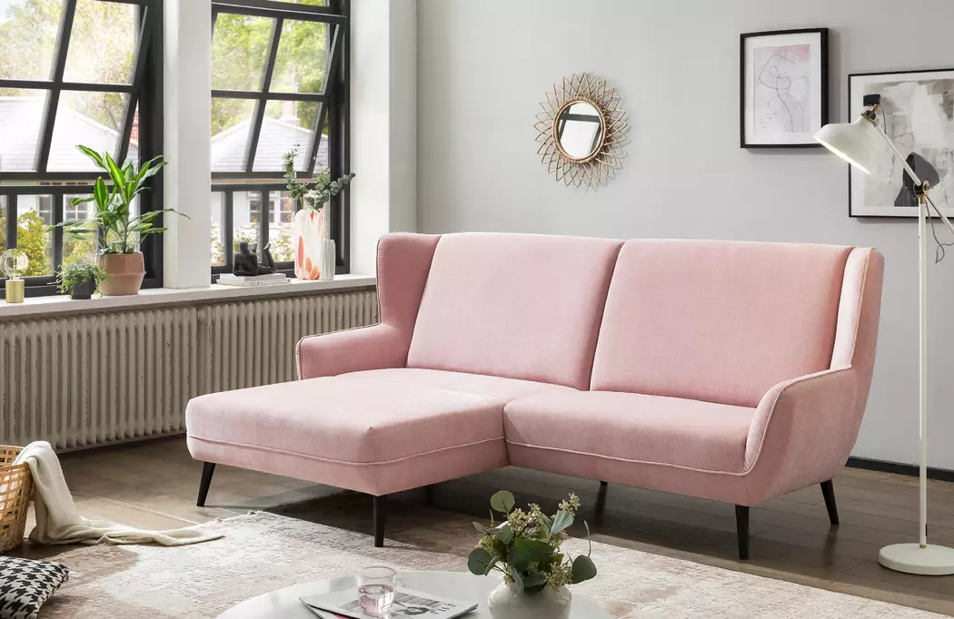 Ecksofa Amarillo