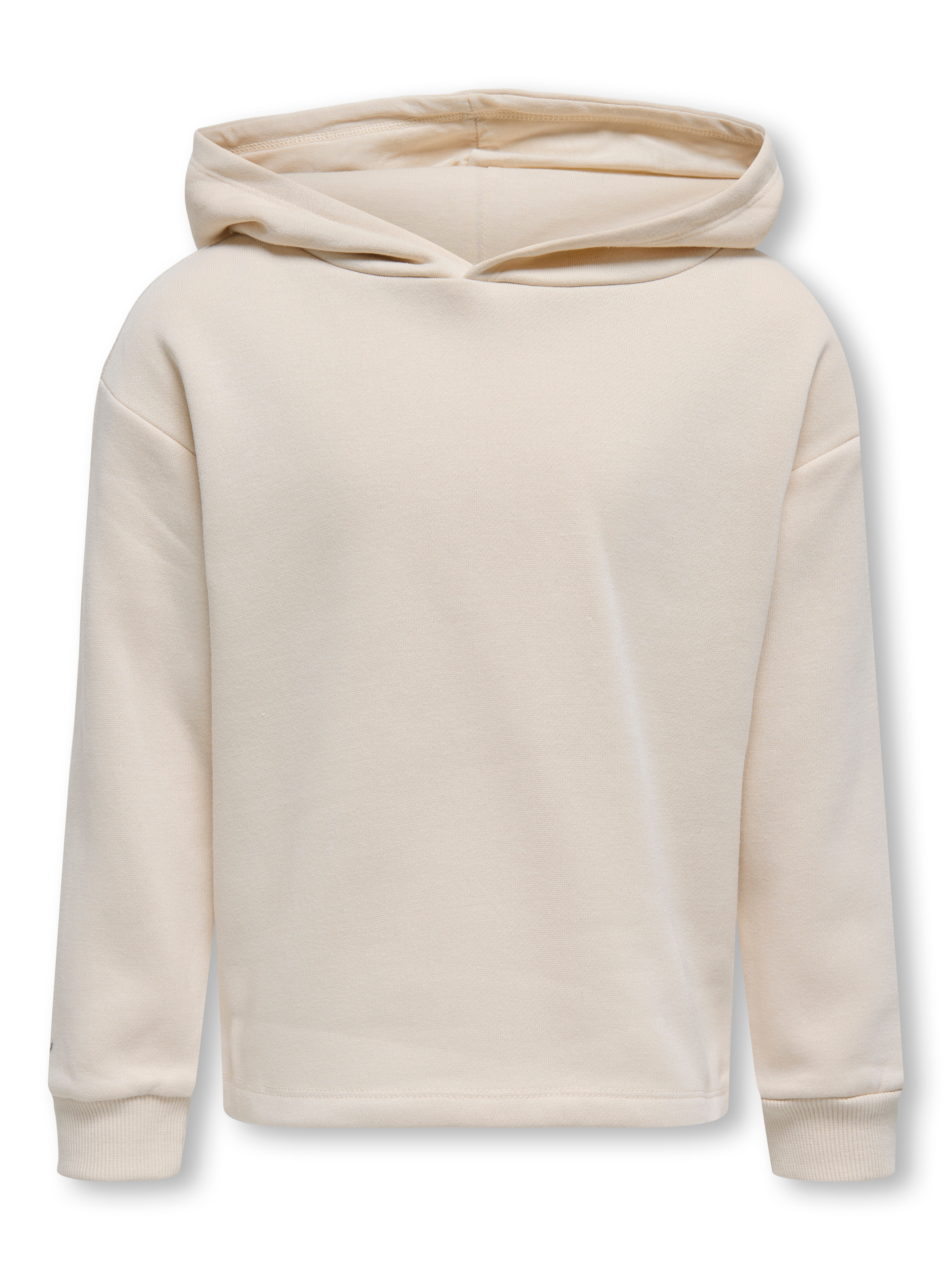 KOGFAVE Sweatshirt Whitecap Gray