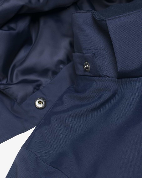 Viking Kids Play Winter Playsuit Thermal<br>Slitesterk, vanntett, vindtett og isolert vinterdress!