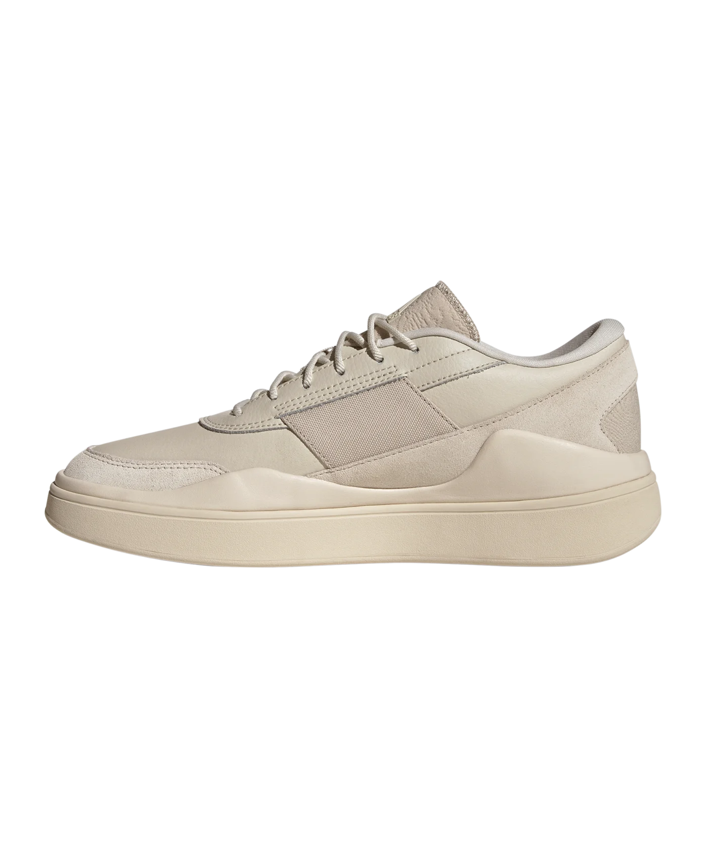 adidas Osade Grau Beige