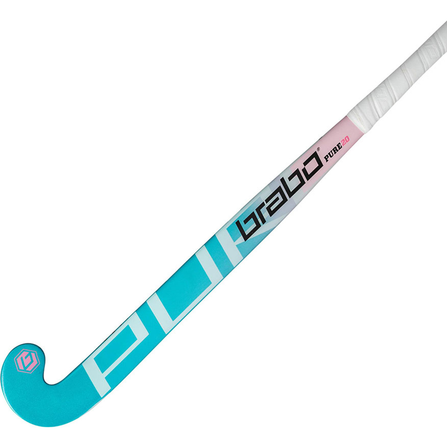 Brabo Pure 20 LowBow