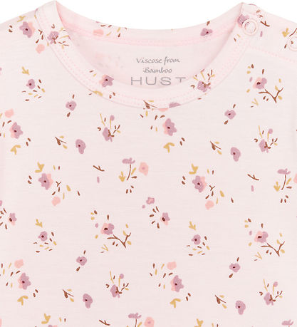 Hust and Claire Body k/æ - Bambus - Buller - Rose Morgen
