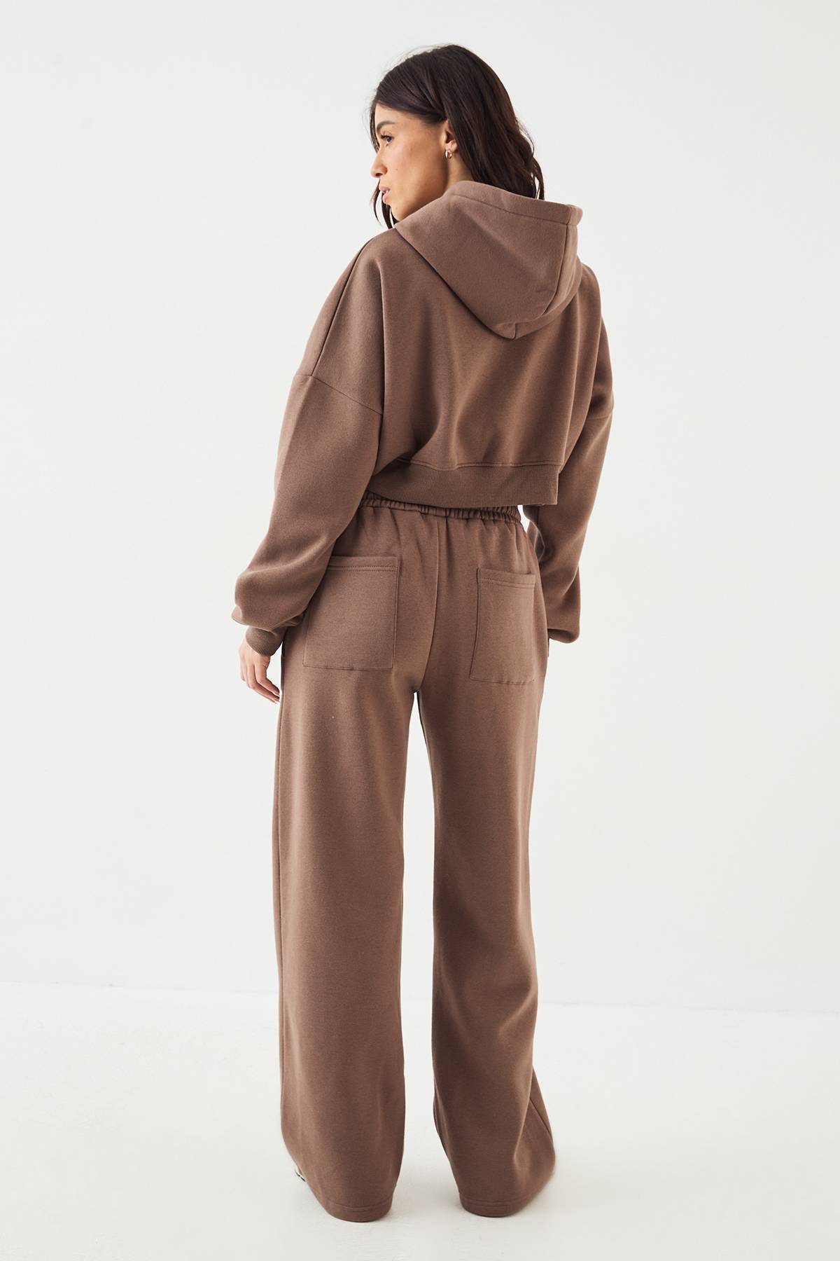 Jogging DSGN Studio Coupe Droite