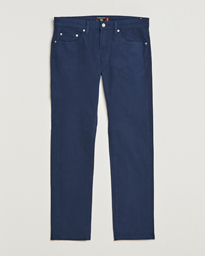 Dockers 5-Pocket Cotton Stretch Trousers Otter