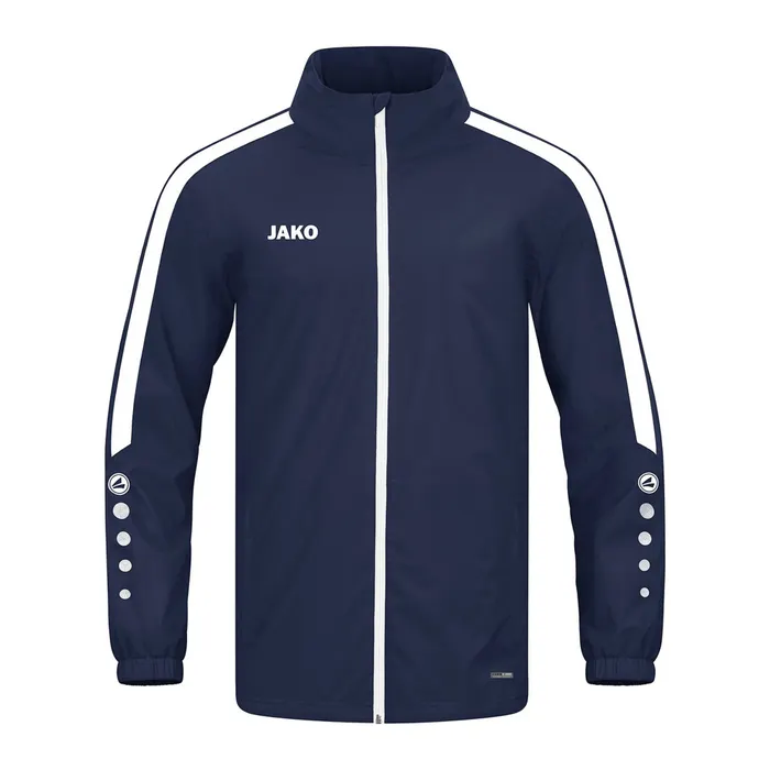 Jako Power Regenjas Senior