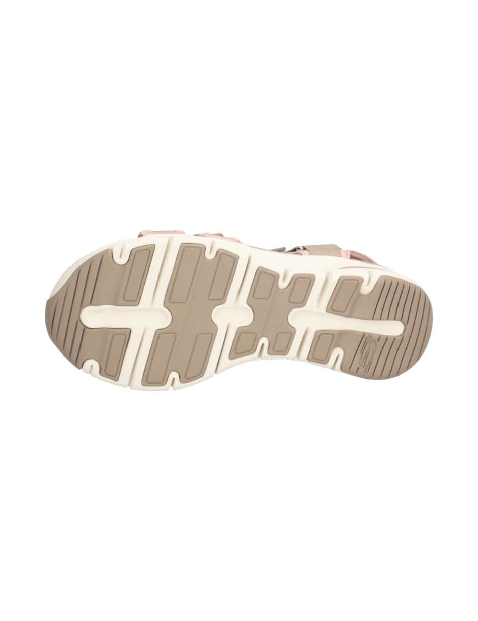 SKECHERS ARCH FIT - FRESH BLOOM