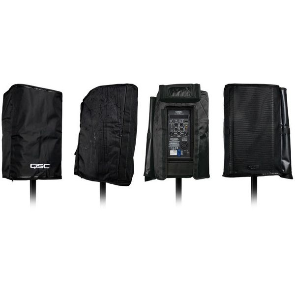 QSC K8 Outdoor Cover