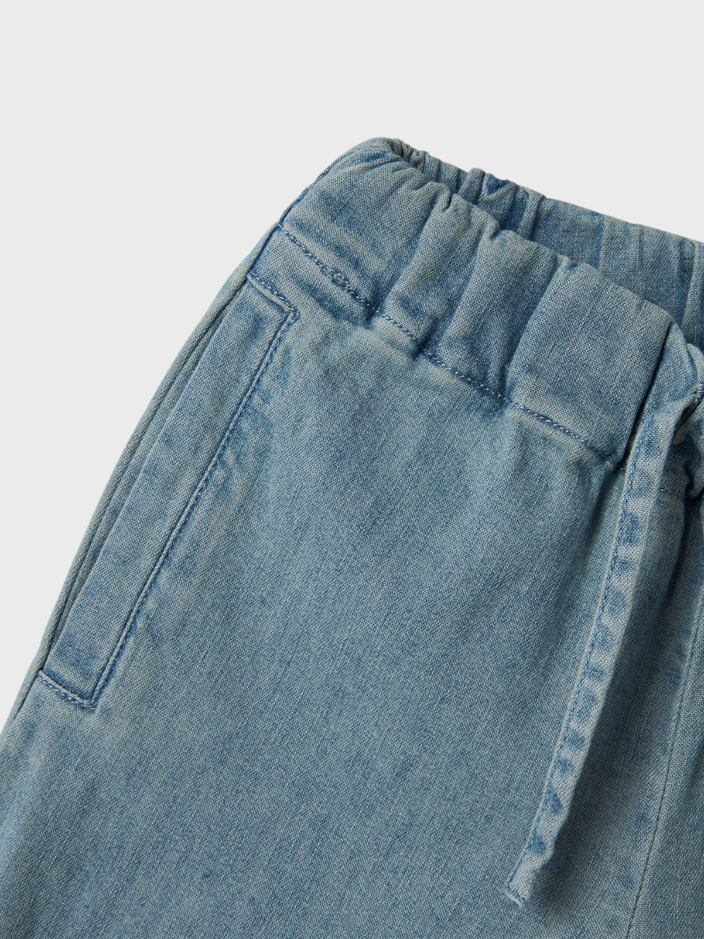 Rome Loose Tula Jeans