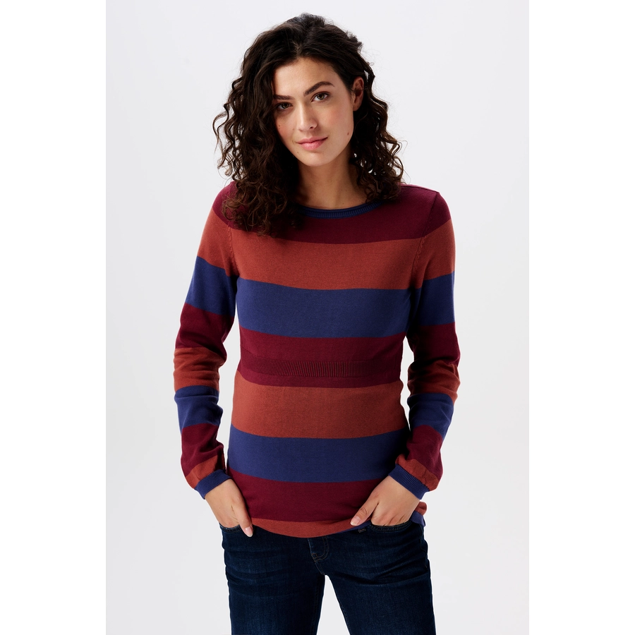 Esprit Pullover Brown