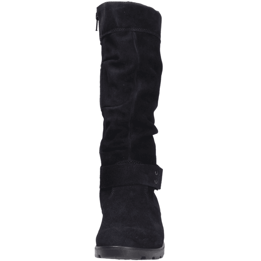 Ricosta Stiefel blau