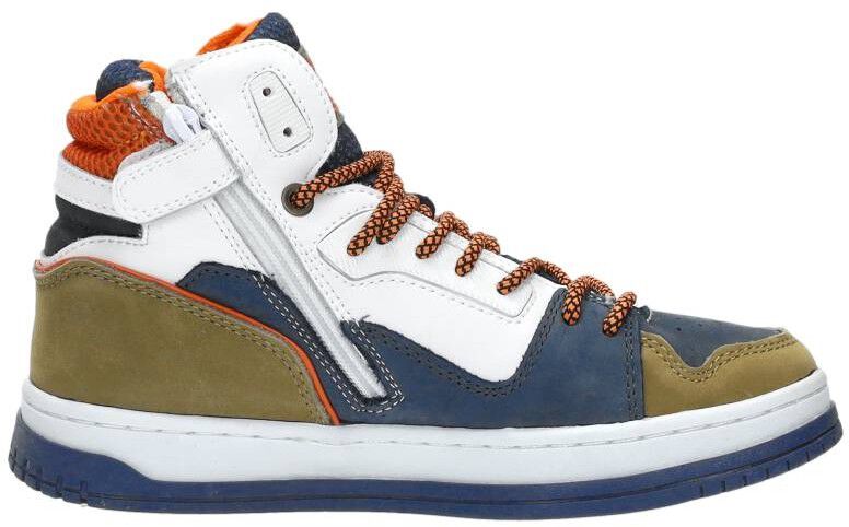 Vingino Joshua Mid blauw
