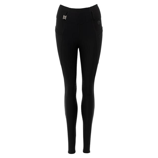 Rijlegging ANKY Trendy Full Grip Zwart