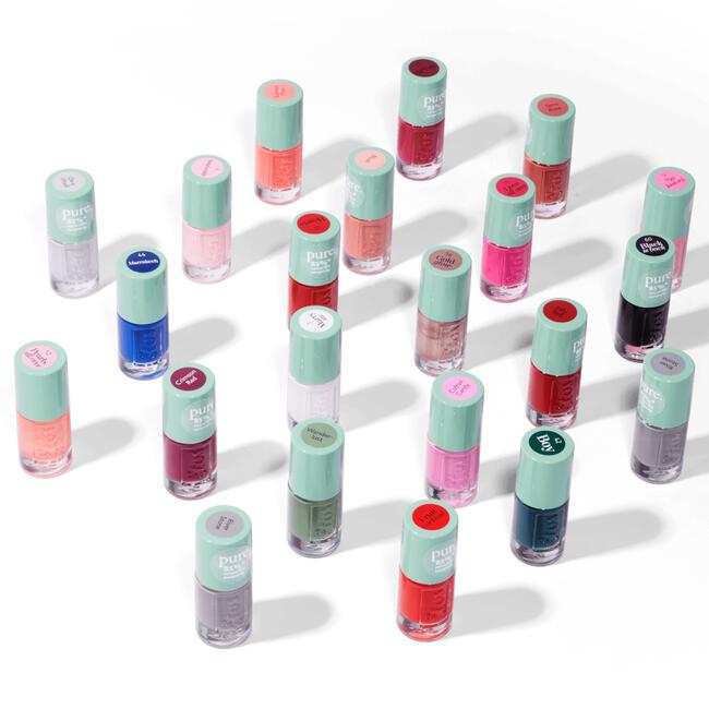 Etos Pure Nail Polish Boy 5 ML