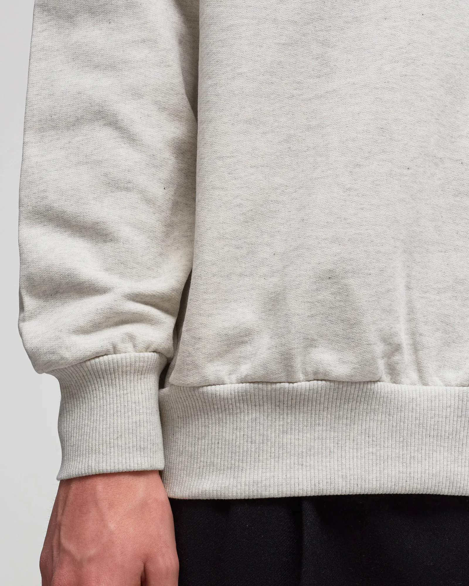 Drôle de Monsieur Le Hoodie Classique NFPM