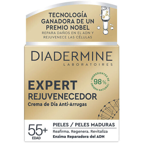 Diadermine - Expert Rejuvenecedor Piel Madura Crema Día