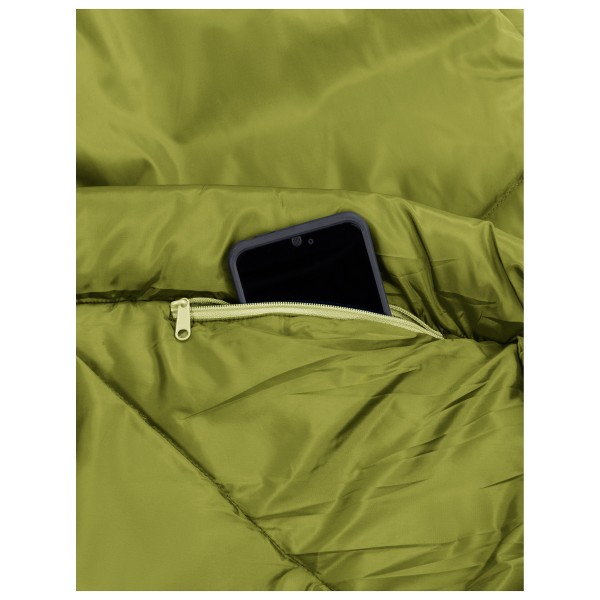 Vaude - Sioux 1000 II SYN - Sac de couchage synthétique