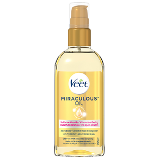 Veet Miraculous Oil 100ML