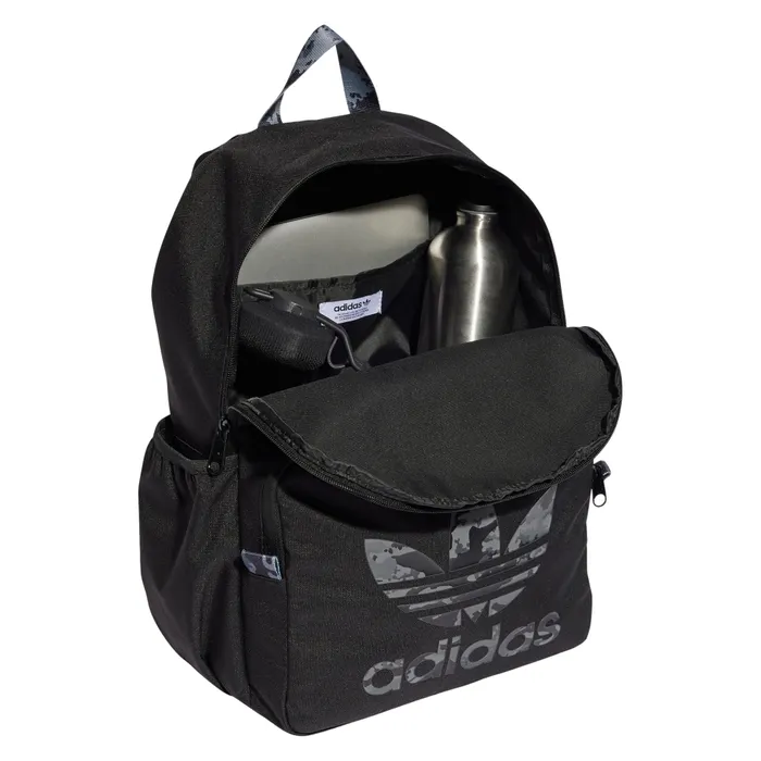 Adidas Camo Rugtas