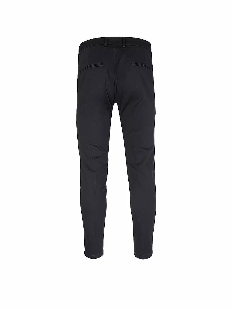 DRYKORN Chino Slim Fit AJEND  blau