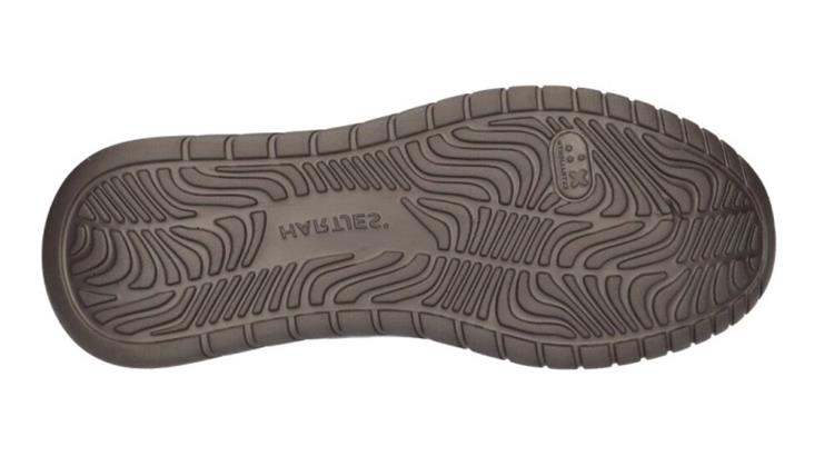 Hartjes 162.2402 Wave Shoe Bruin