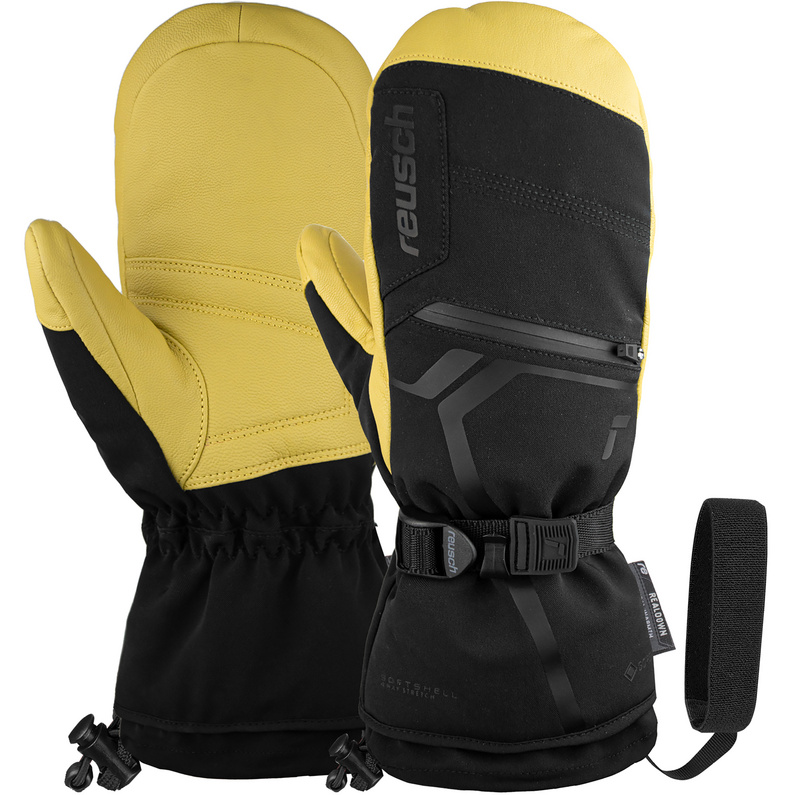 Reusch Down Spirit GTX Handschuhe