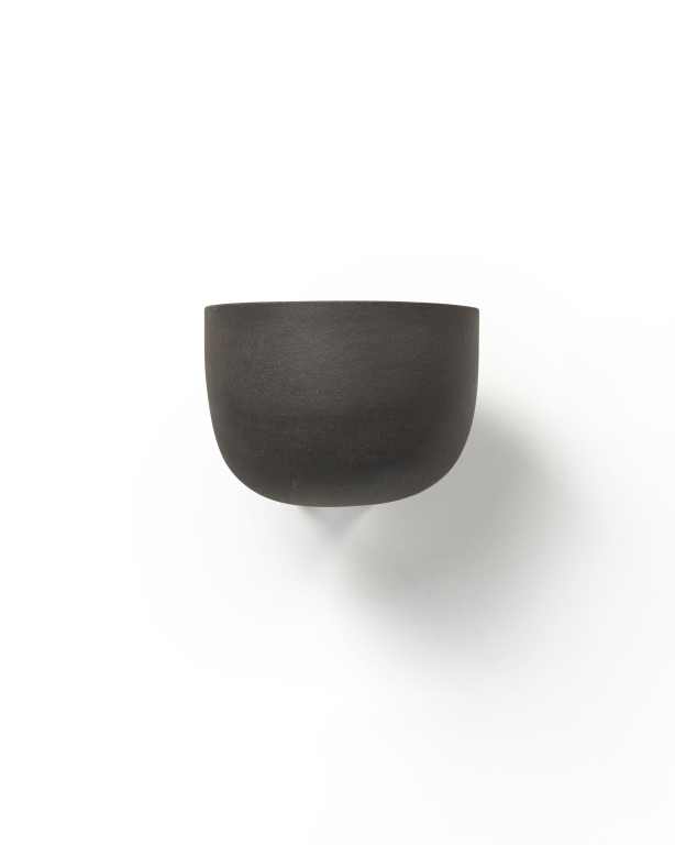 Serax Romé by Alex Gabriels wandlamp Black Nova