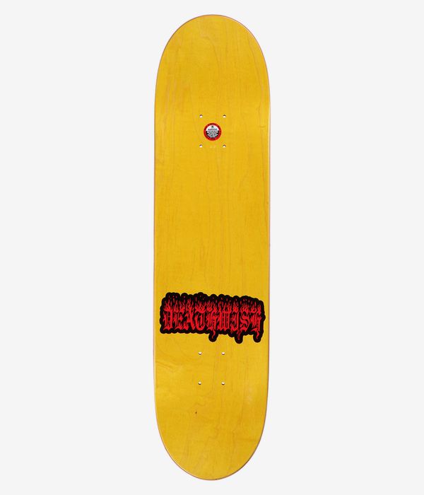 Deathwish Julian Fake Skin 8