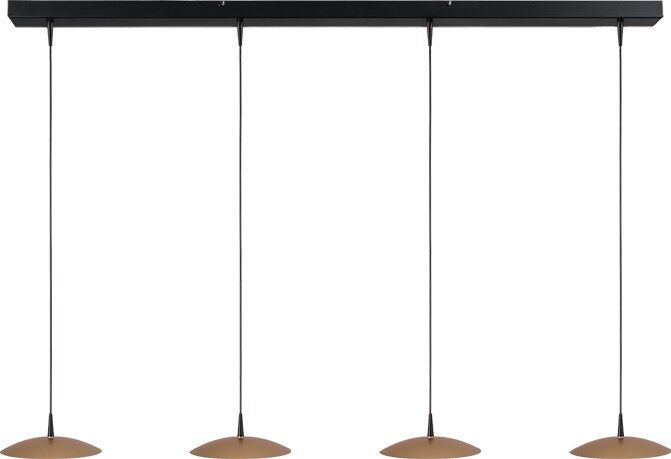 Hanglamp 2191-05-02-130-4-20 Scala B130 x D8 cm