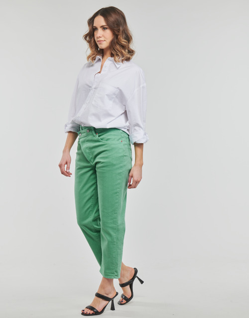 Le Temps des Cerises - COSY - Vert