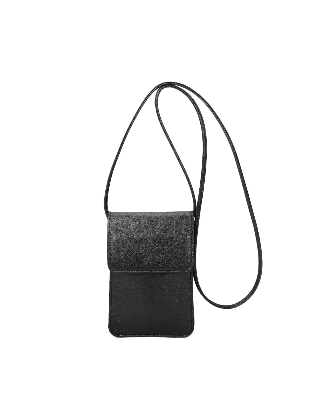 INES DELAURE 1683412 NOIR - Sacs & maroquinerie Noir