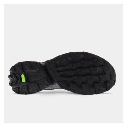 Chaussures de Randonnée RocFly G 390 GTX Noir