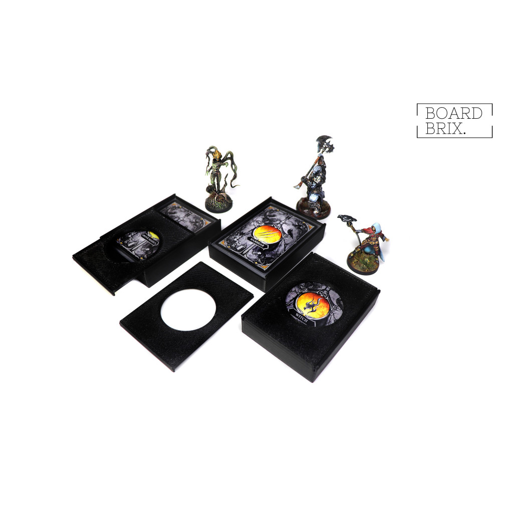 Insert compatible avec Oathsworn