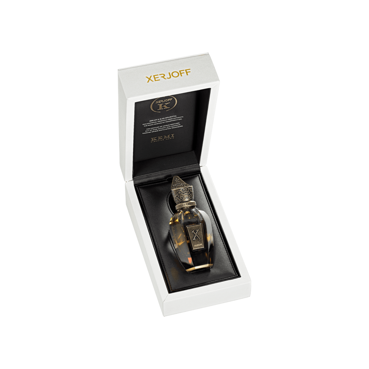 K Aurum Eau de Parfum 50ml