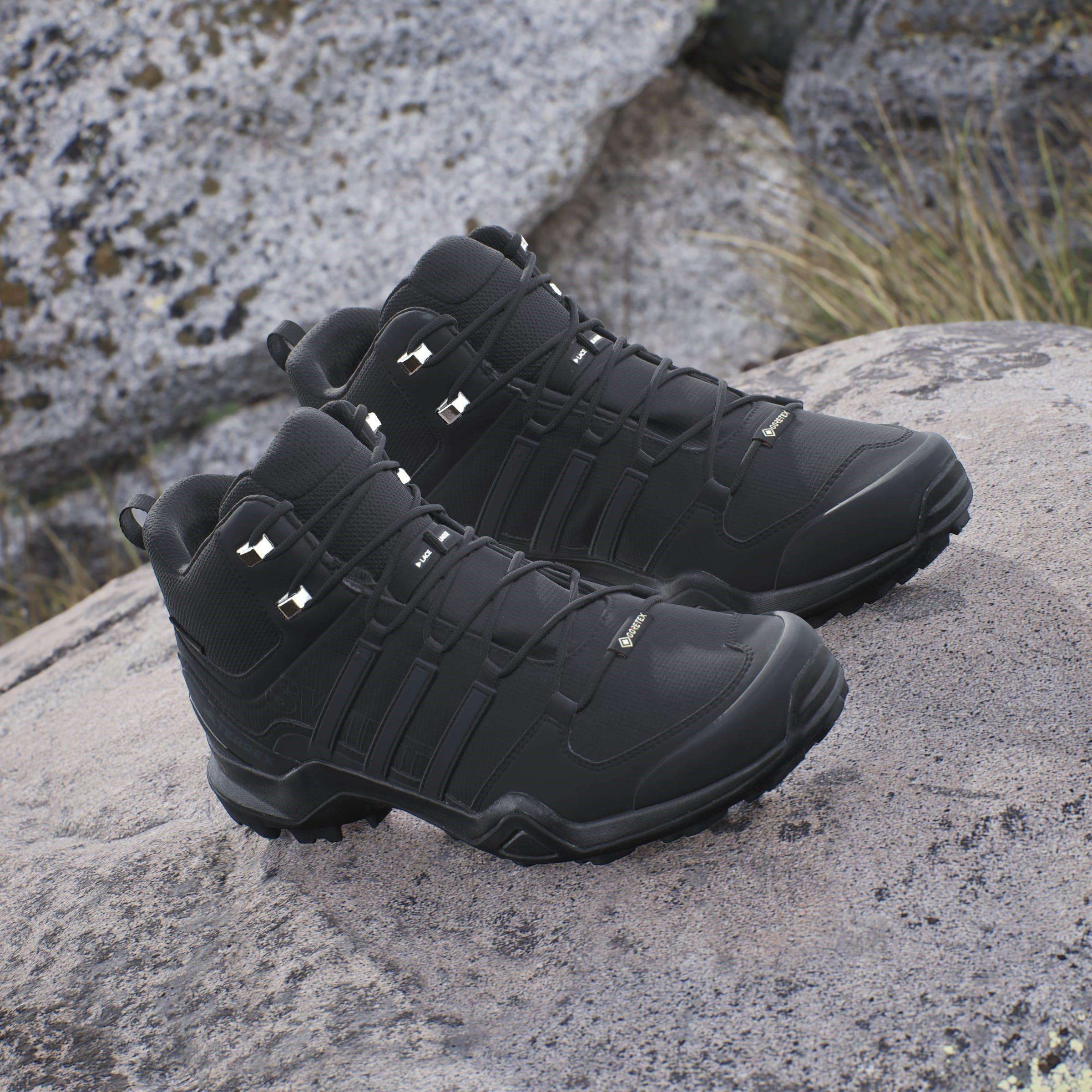 adidas Terrex Swift R2 Mid GTX Shoes