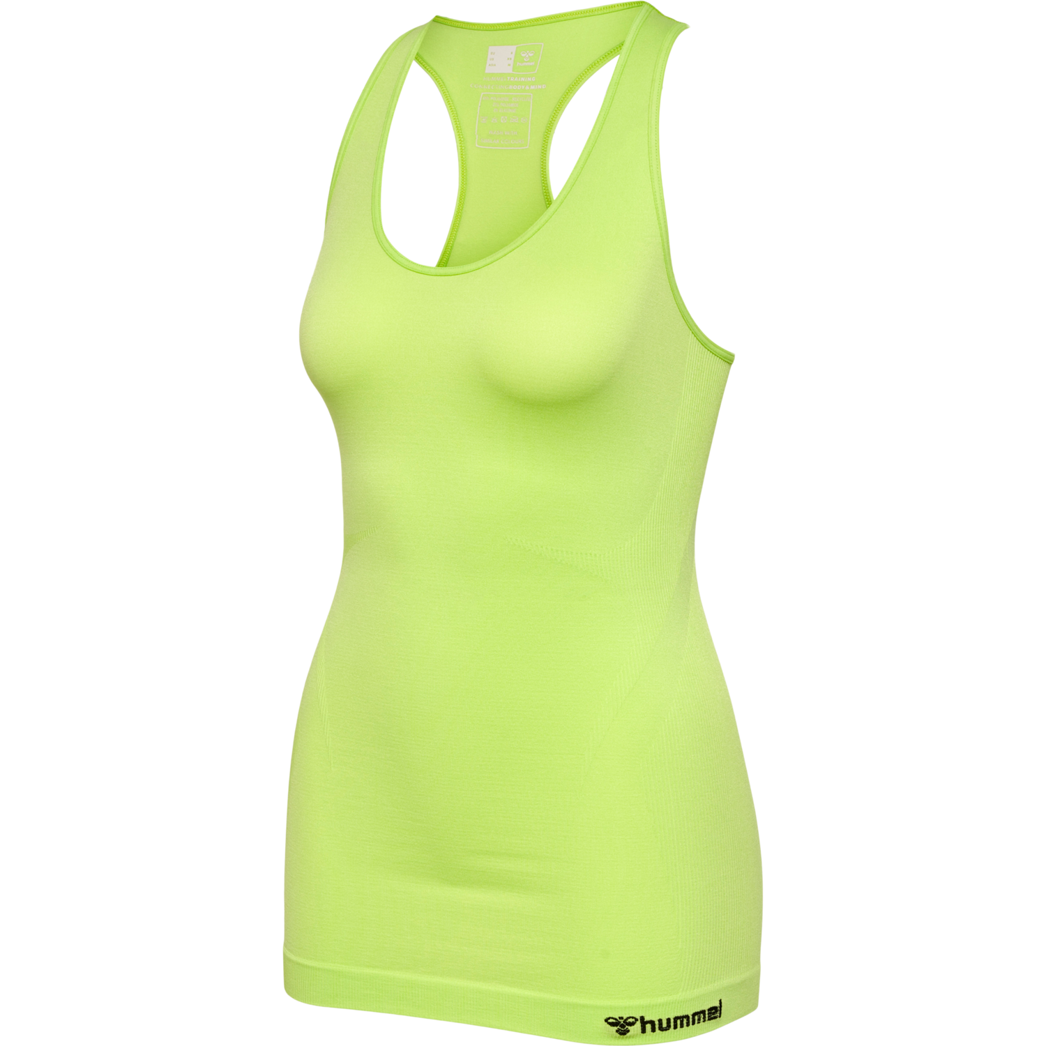 hmlTIF SEAMLESS TOP