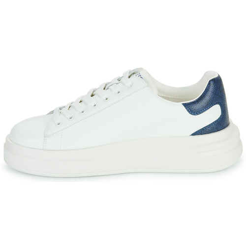 Guess - ELBINA - Blanc / Bleu