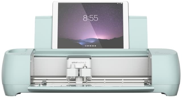 Cricut Explore 3