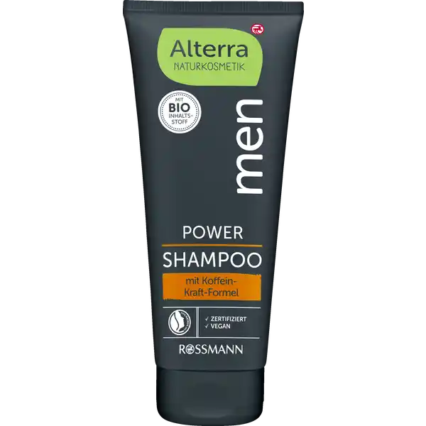 Power Shampoo