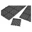Gulvplater 11-pk 30x30 cm 1 m²