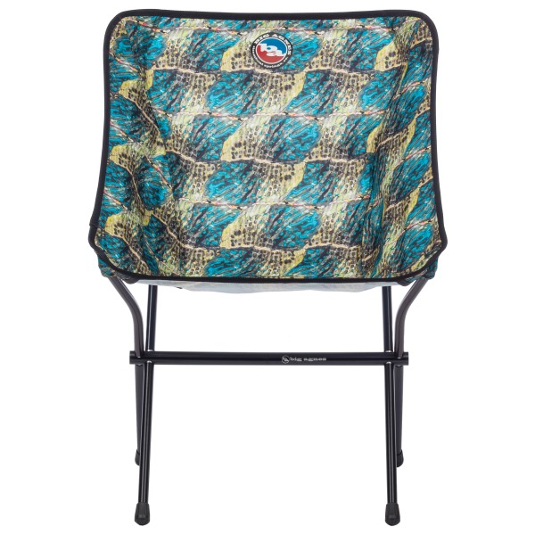 Big Agnes - Mica Basin Camp Chair - Chaise de camping
