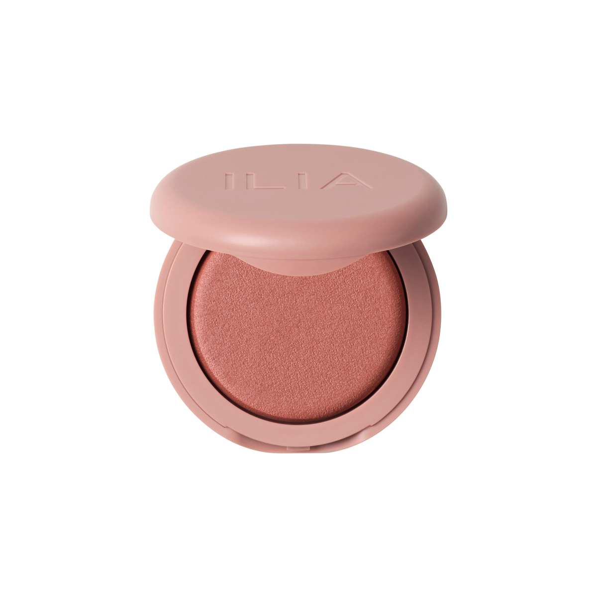 Soft Focus Blurring Blush Glimpse