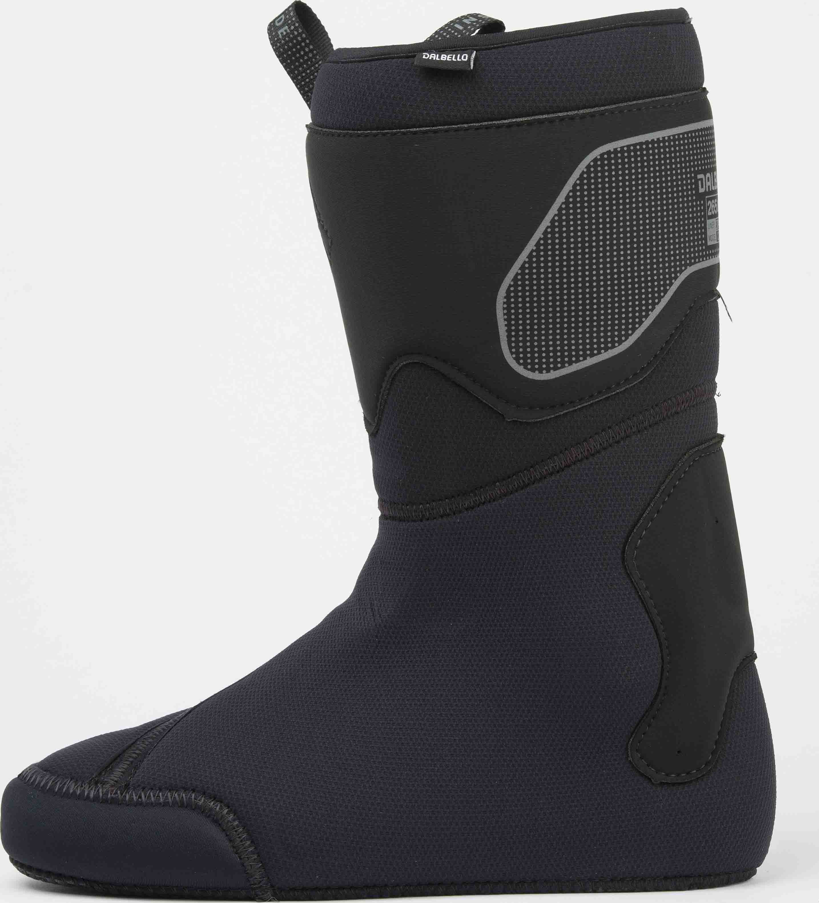 IL Moro MV 3DWrap Caraibi Blue/Caraibi Blue