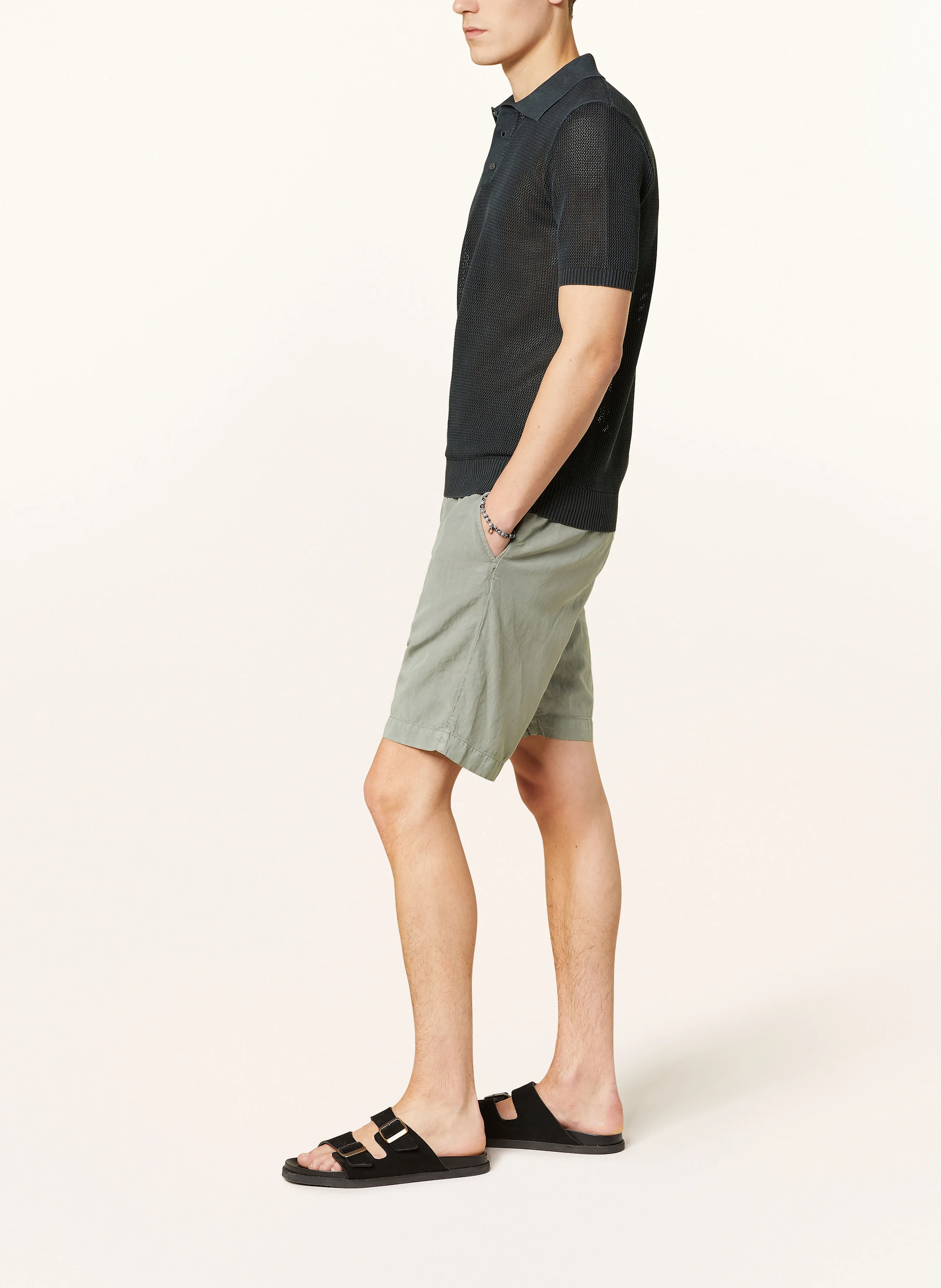 MYTHS Shorts LIN LYO