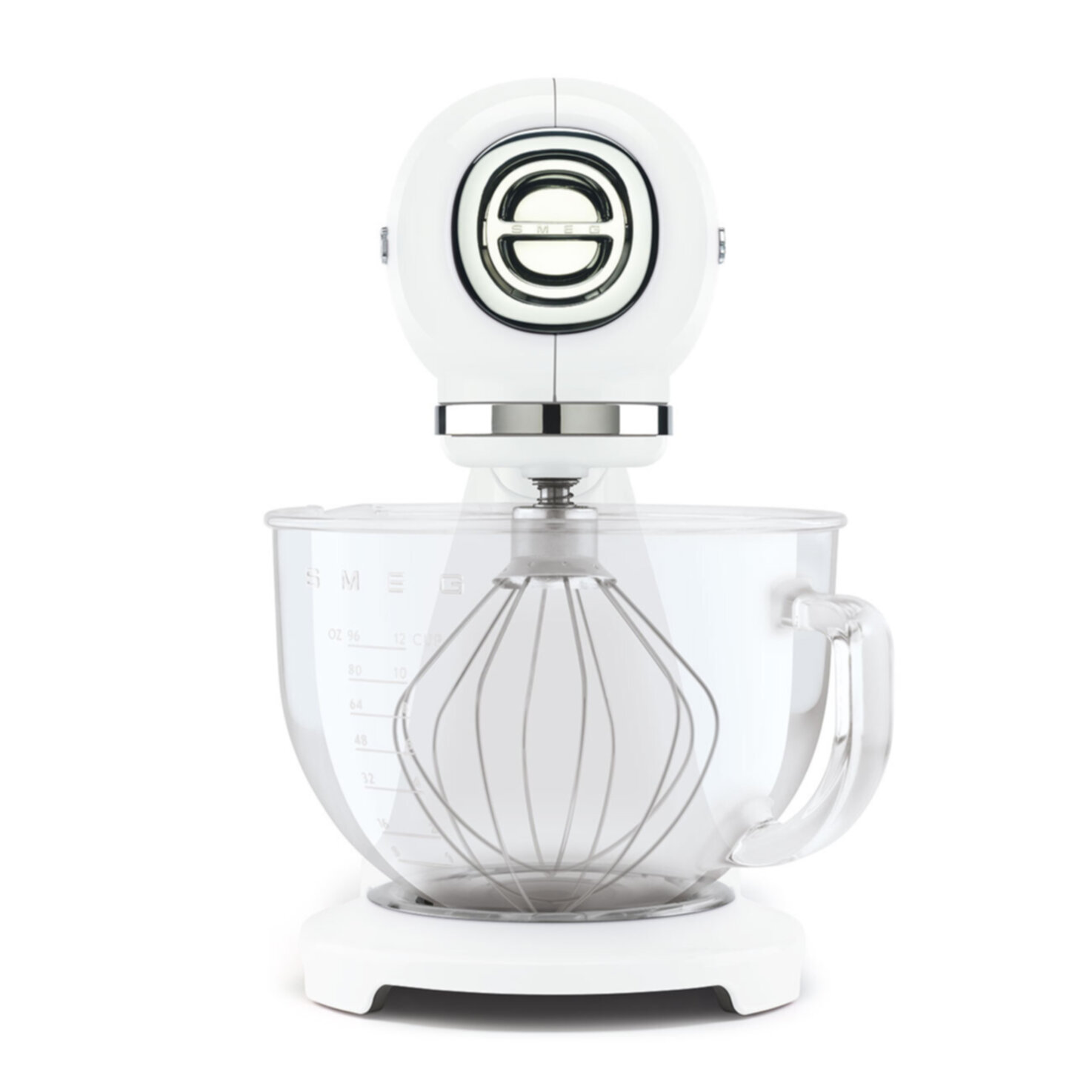 Smeg Küchenmaschine SMF13WHEU