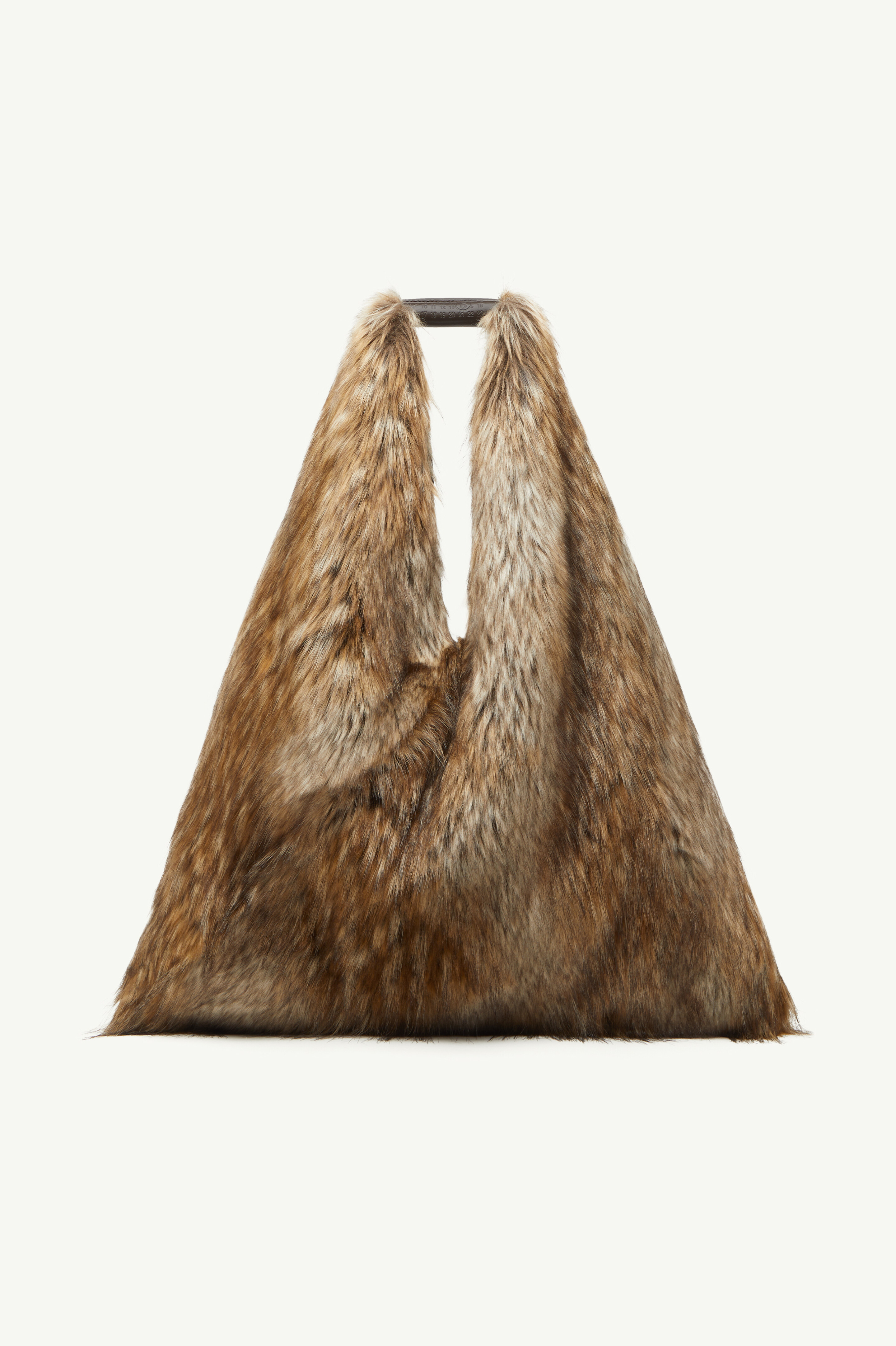Sac Japanese classic pour femme | MM6