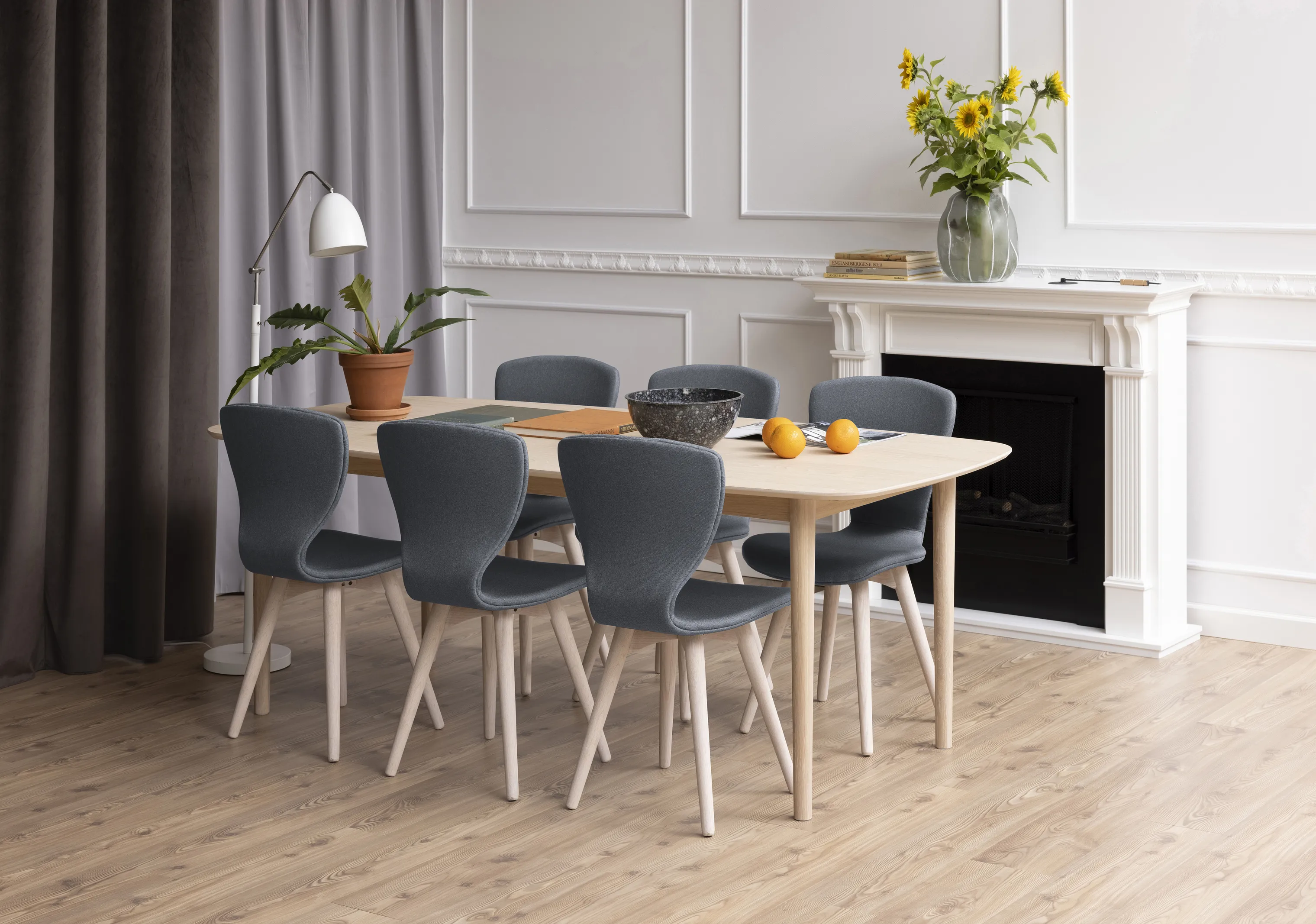 CASA Living Aston Spisebord