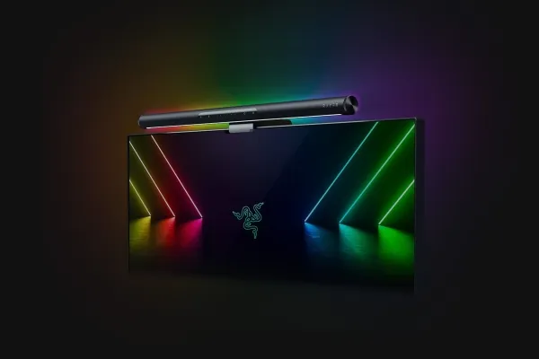 Razer Aether - Lysbarre - LED - 10 W - RGB-lys - 2700-6500 K