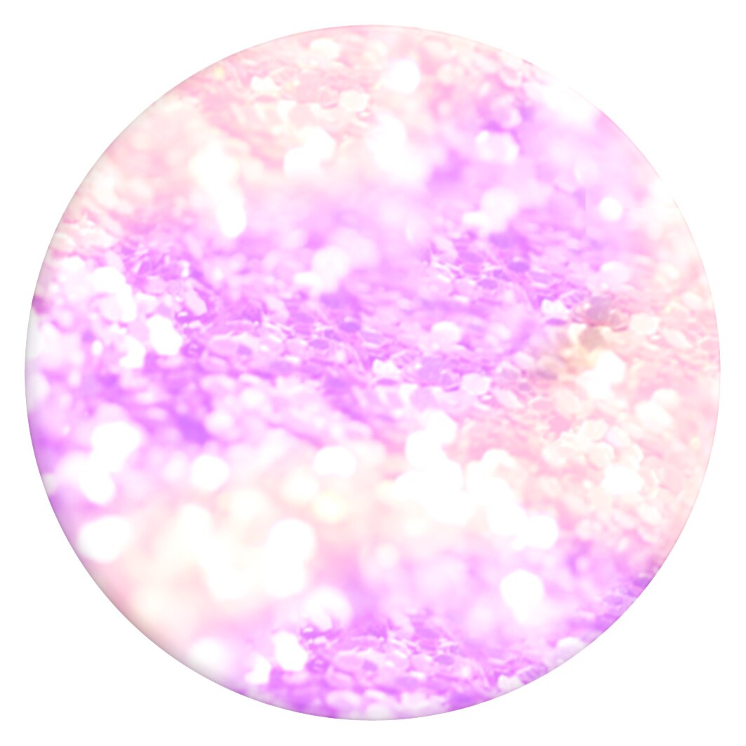 PopSockets PopSockets Basic Pink Confetti