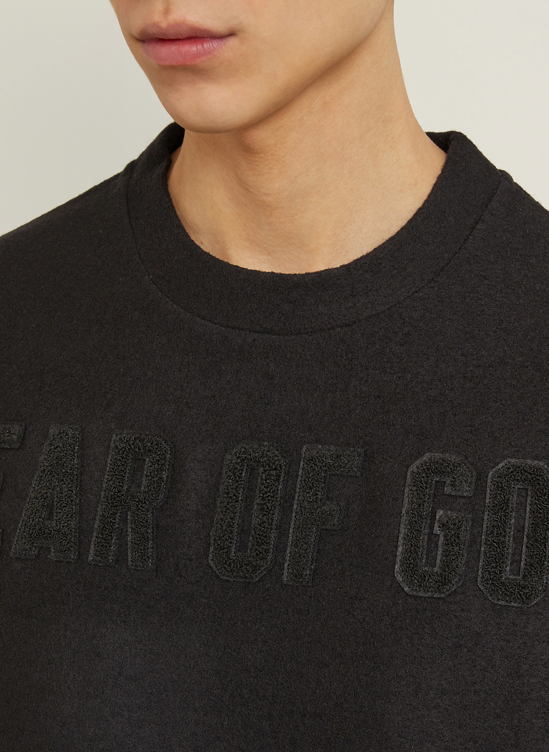 FEAR OF GOD T-Shirt